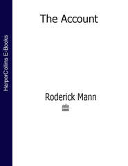бесплатно читать книгу The Account автора Roderick Mann