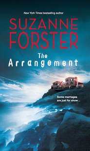 бесплатно читать книгу The Arrangement автора Suzanne Forster