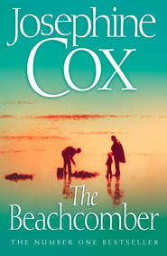 бесплатно читать книгу The Beachcomber автора Josephine Cox