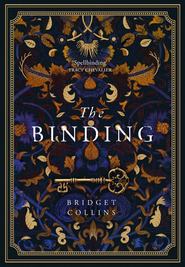 бесплатно читать книгу The Binding автора Бриджет Коллинз