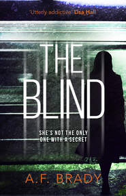 бесплатно читать книгу The Blind автора A.F. Brady