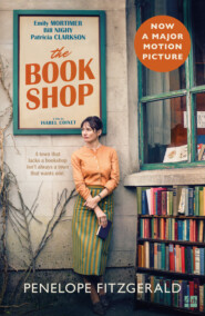 бесплатно читать книгу The Bookshop автора Penelope Fitzgerald