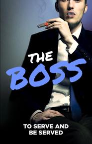бесплатно читать книгу The Boss автора Various 