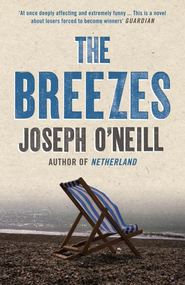 бесплатно читать книгу The Breezes автора Joseph O’Neill