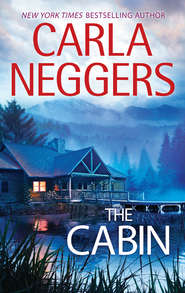 бесплатно читать книгу The Cabin автора Carla Neggers