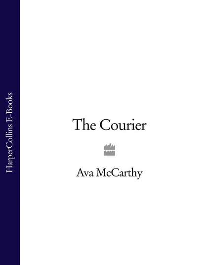 бесплатно читать книгу The Courier автора Ava McCarthy