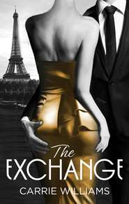 бесплатно читать книгу The Exchange автора Carrie Williams