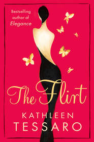 бесплатно читать книгу The Flirt автора Kathleen Tessaro