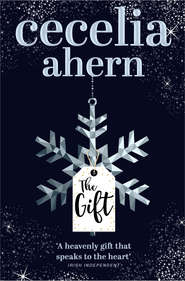 бесплатно читать книгу The Gift автора Cecelia Ahern