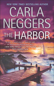 бесплатно читать книгу The Harbor автора Carla Neggers
