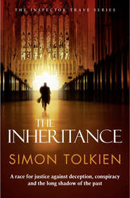 бесплатно читать книгу The Inheritance автора Simon Tolkien