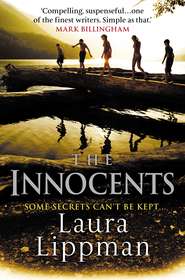 бесплатно читать книгу The Innocents автора Laura Lippman