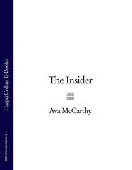 бесплатно читать книгу The Insider автора Ava McCarthy