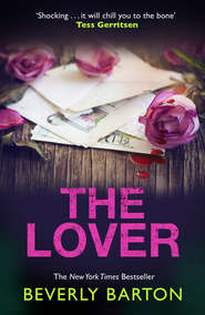 бесплатно читать книгу The Lover автора BEVERLY BARTON