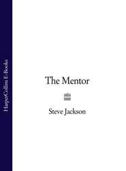 бесплатно читать книгу The Mentor автора Steve Jackson