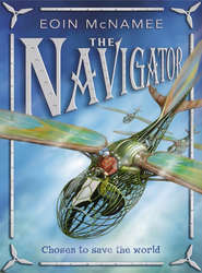 бесплатно читать книгу The Navigator автора Eoin McNamee
