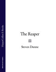 бесплатно читать книгу The Reaper автора Steven Dunne
