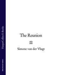 бесплатно читать книгу The Reunion автора Simone Vlugt