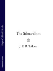 бесплатно читать книгу The Silmarillion автора Джон Толкин