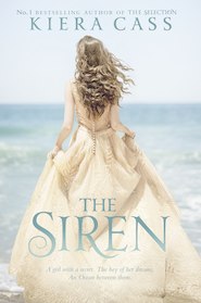 бесплатно читать книгу The Siren автора Кира Касс