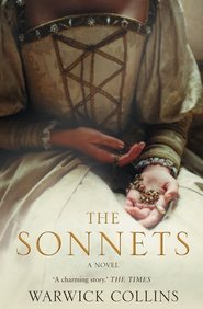 бесплатно читать книгу The Sonnets автора Warwick Collins