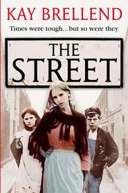 бесплатно читать книгу The Street автора Kay Brellend