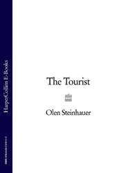 бесплатно читать книгу The Tourist автора Olen Steinhauer