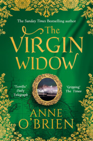 бесплатно читать книгу Virgin Widow автора Anne O'Brien