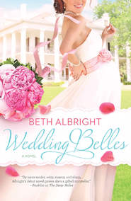 бесплатно читать книгу Wedding Belles автора Beth Albright