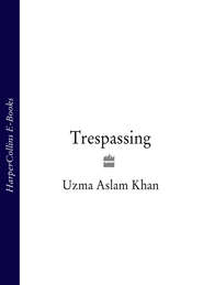 бесплатно читать книгу Trespassing автора Uzma Khan