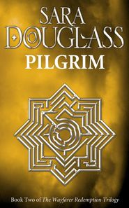 бесплатно читать книгу Pilgrim автора Sara Douglass