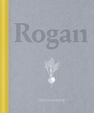 бесплатно читать книгу Rogan автора Simon Rogan