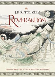 бесплатно читать книгу Roverandom автора Джон Толкин