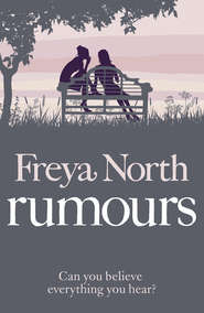 бесплатно читать книгу Rumours автора Freya North