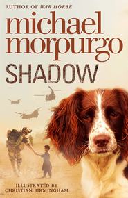 бесплатно читать книгу Shadow автора Michael Morpurgo