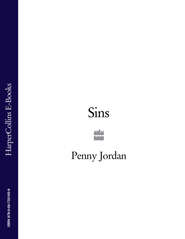 бесплатно читать книгу Sins автора Пенни Джордан