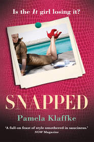 бесплатно читать книгу Snapped автора Pamela Klaffke