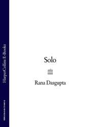 бесплатно читать книгу Solo автора Rana Dasgupta