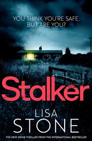 бесплатно читать книгу Stalker автора Lisa Stone