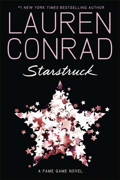 бесплатно читать книгу Starstruck автора Lauren Conrad