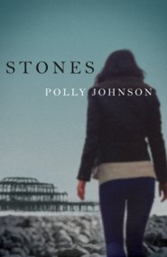бесплатно читать книгу Stones автора Polly Johnson