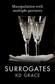 бесплатно читать книгу Surrogates автора KD Grace