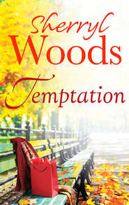 бесплатно читать книгу Temptation автора Sherryl Woods