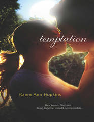 бесплатно читать книгу Temptation автора Karen Hopkins