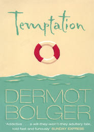 бесплатно читать книгу Temptation автора Dermot Bolger