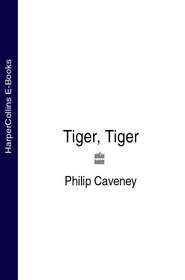 бесплатно читать книгу Tiger, Tiger автора Philip Caveney