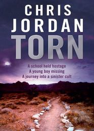 бесплатно читать книгу Torn автора Chris Jordan