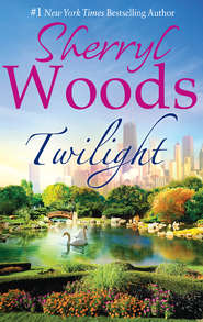 бесплатно читать книгу Twilight автора Sherryl Woods