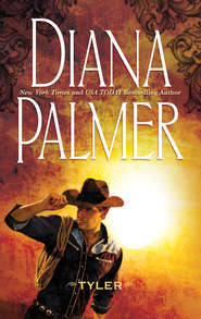 бесплатно читать книгу Tyler автора Diana Palmer