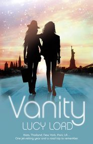 бесплатно читать книгу Vanity автора Lucy Lord